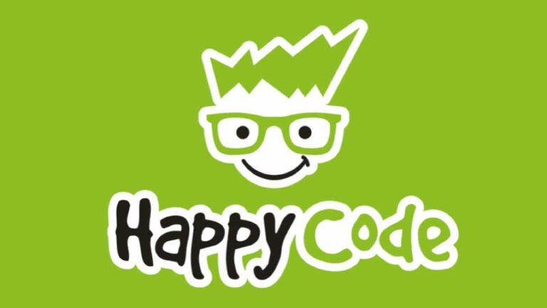 Happy Code