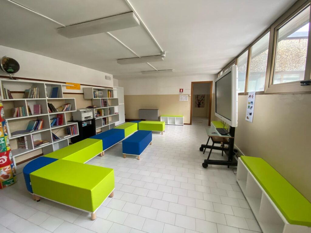 Biblioteca digitale Miane