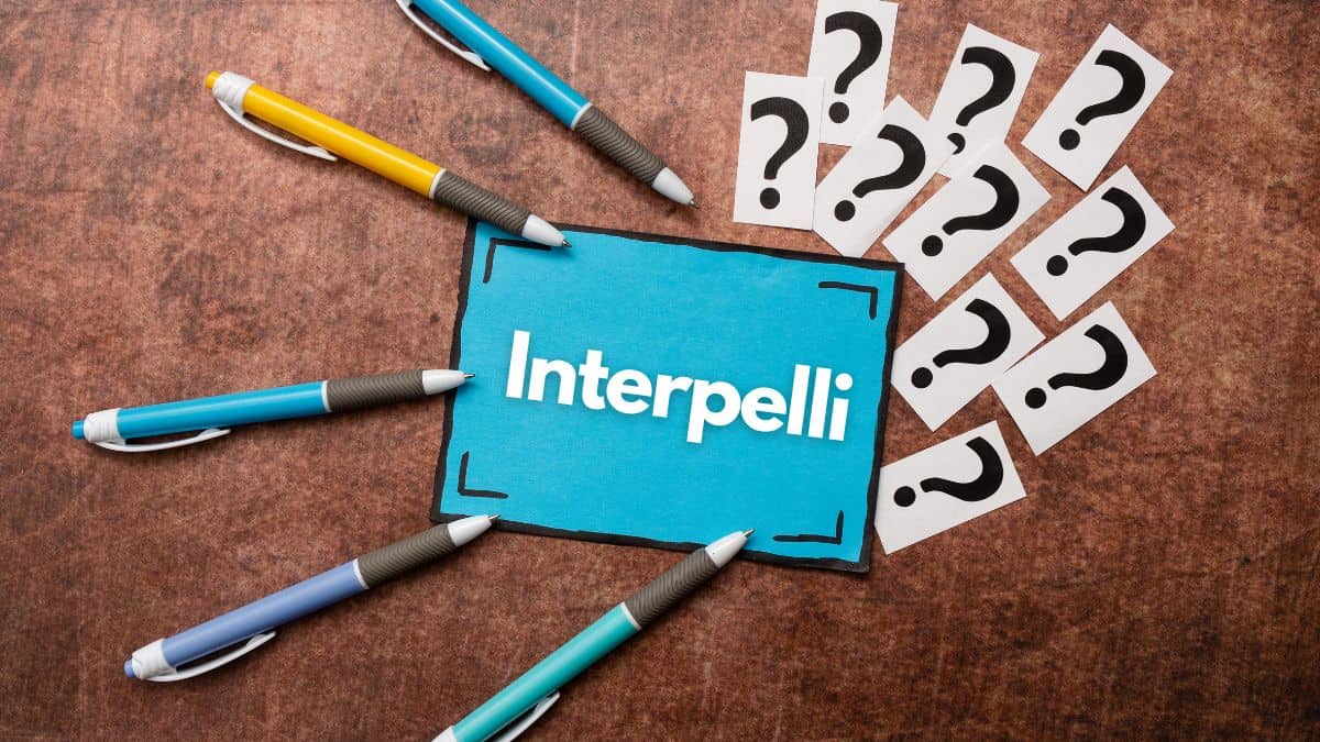 Interpelli