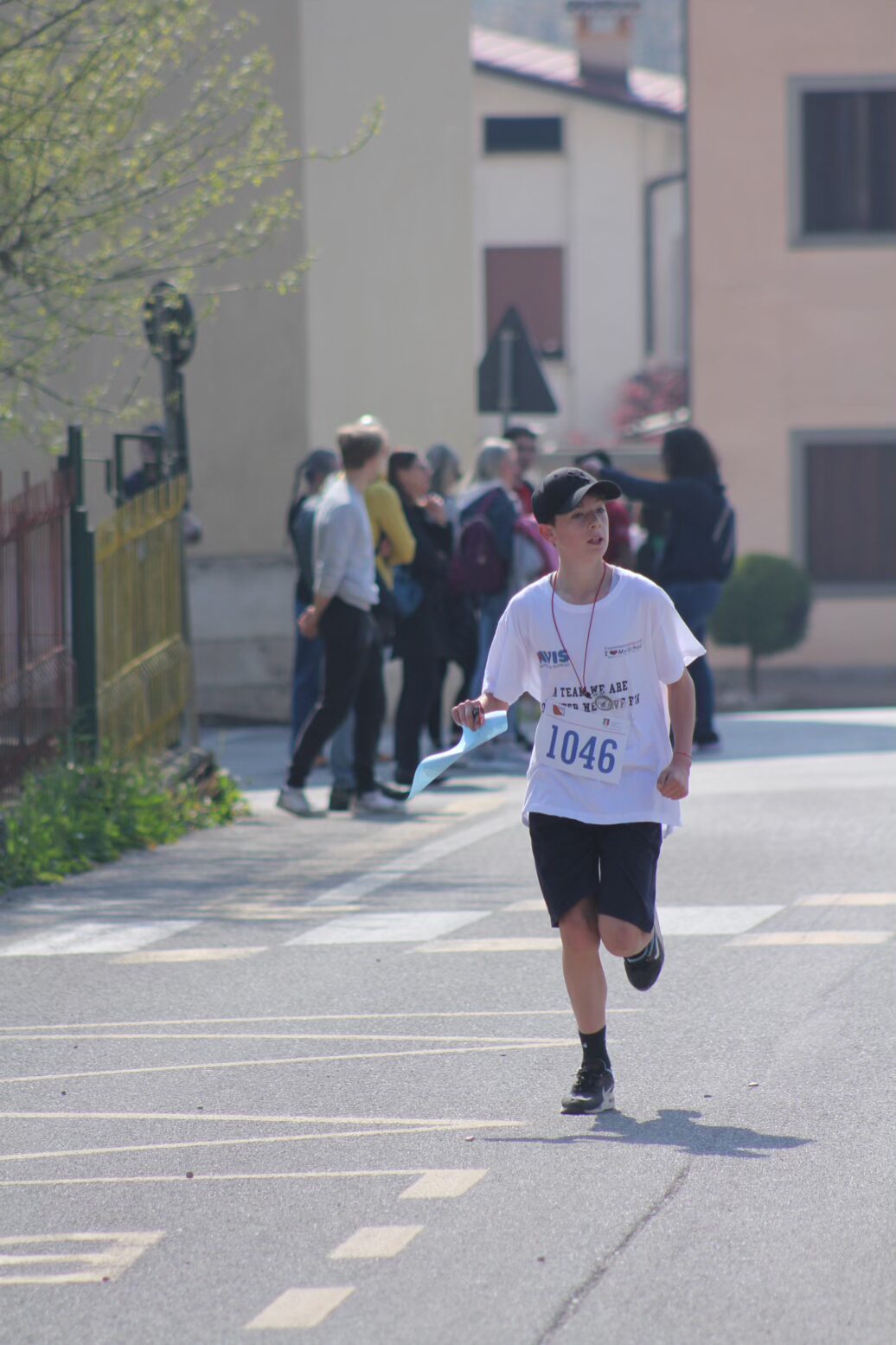 Percorso