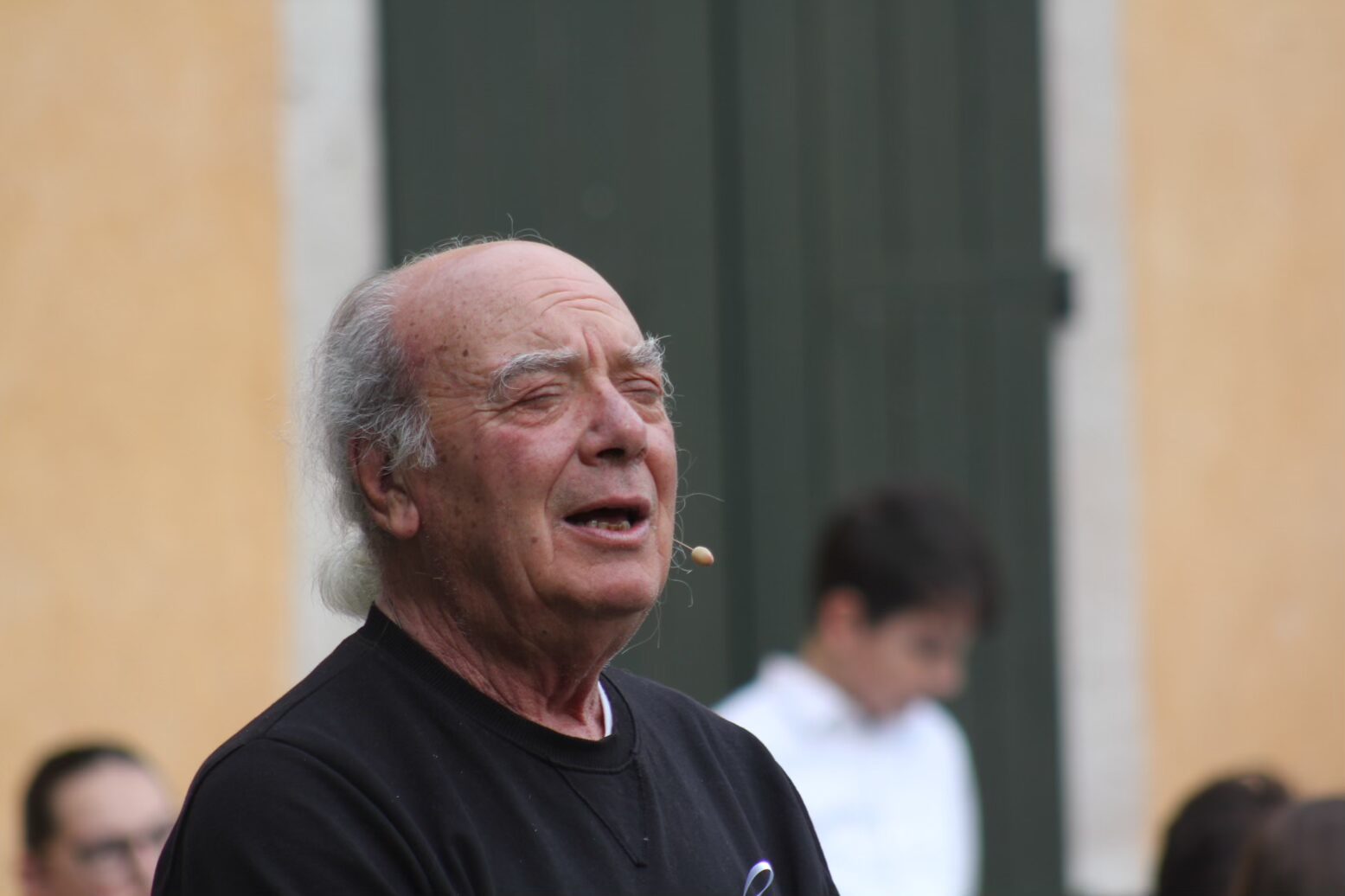 L'attore