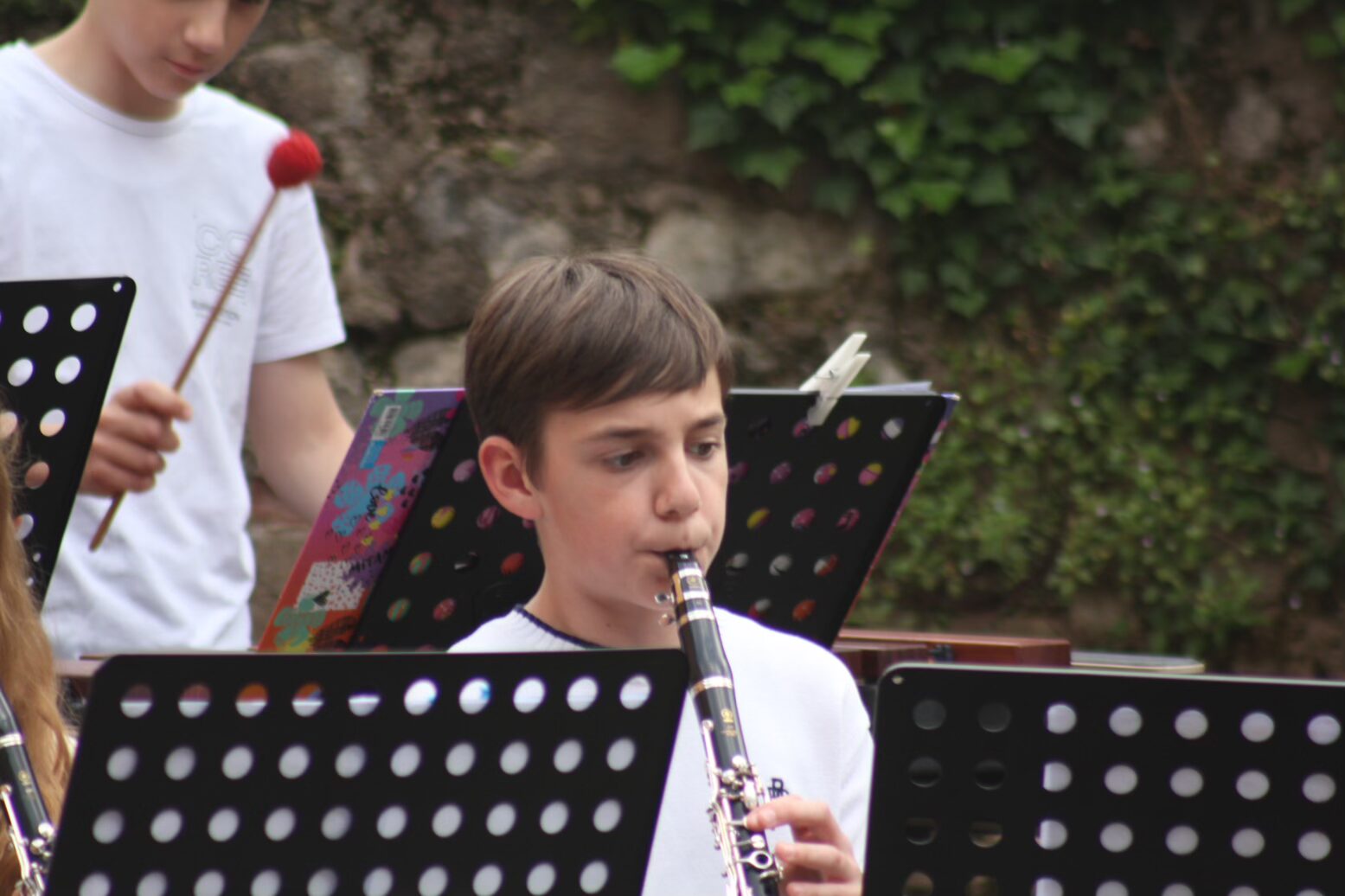 Clarinettisti