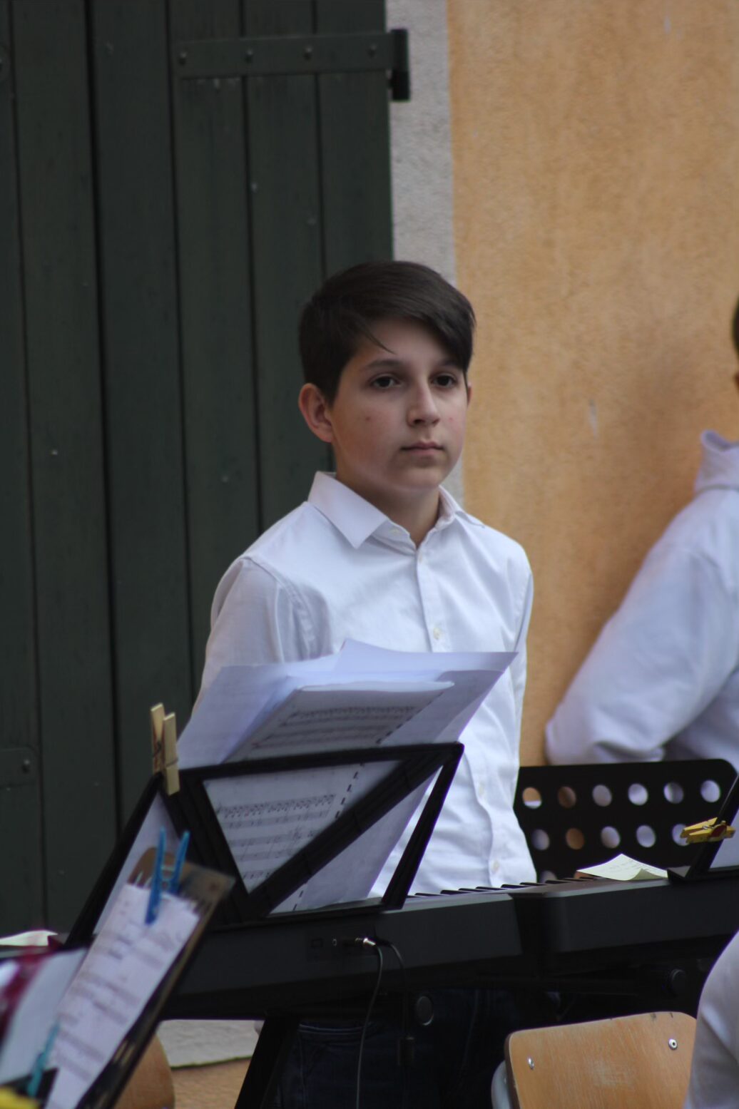 Attesa