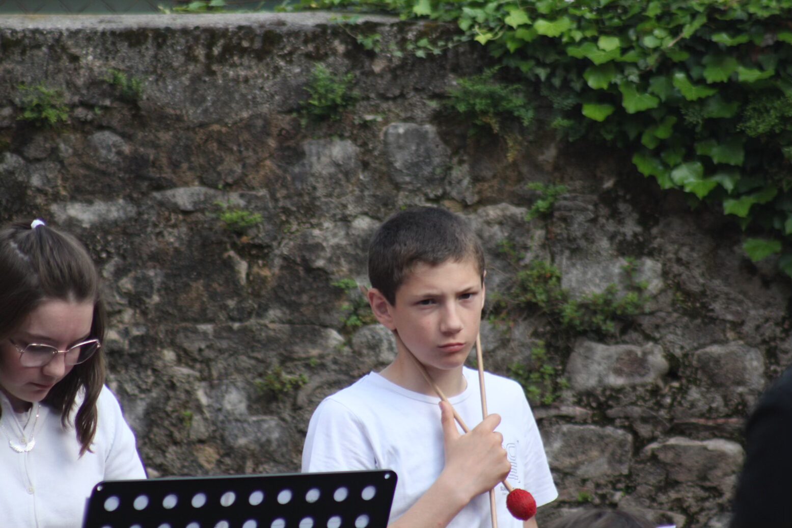 Attesa