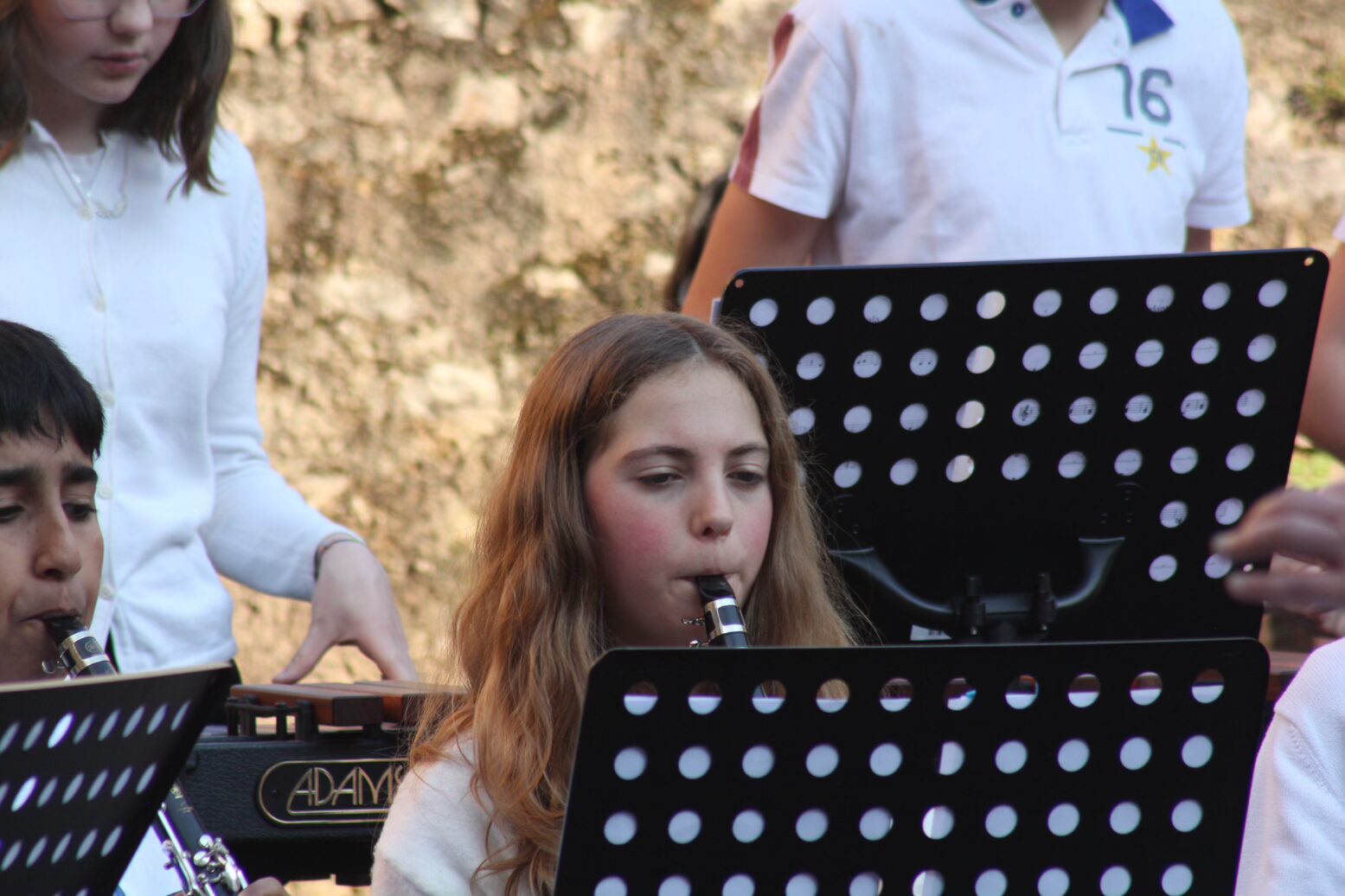 Clarinettisti