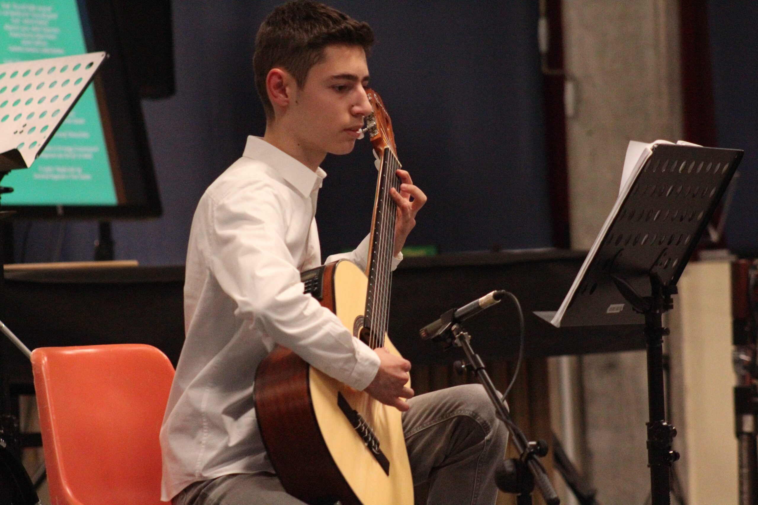 Mattia