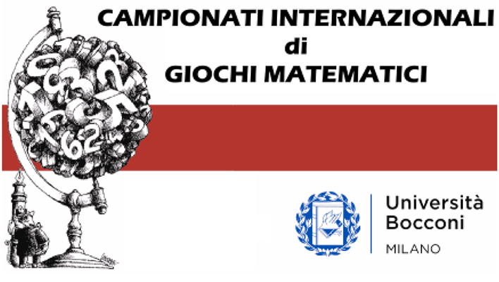 Quarti di Finale dei Campionati Internazionali di Giochi Matematici