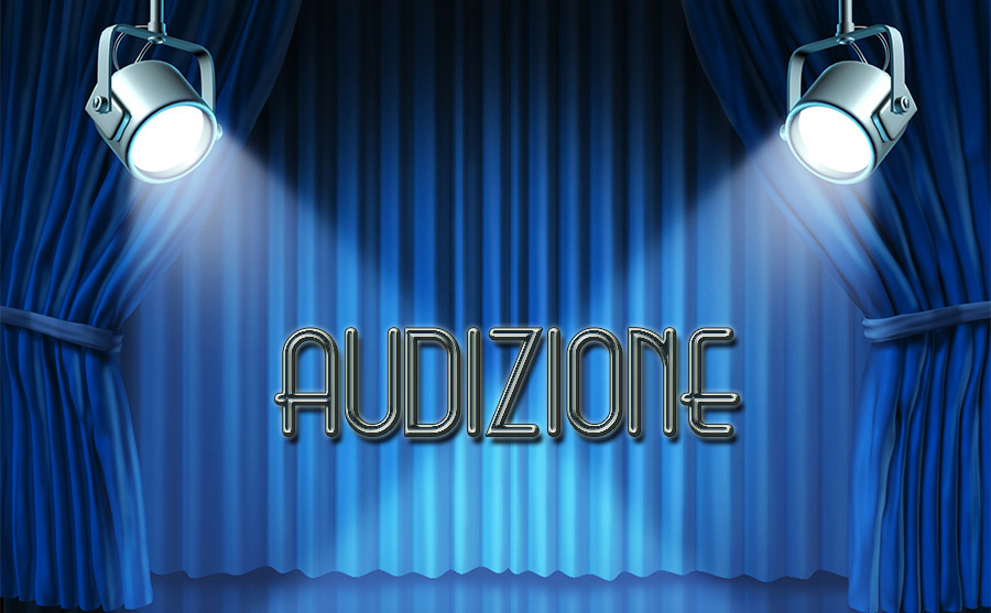 Prove attitudinali indirizzo musicale