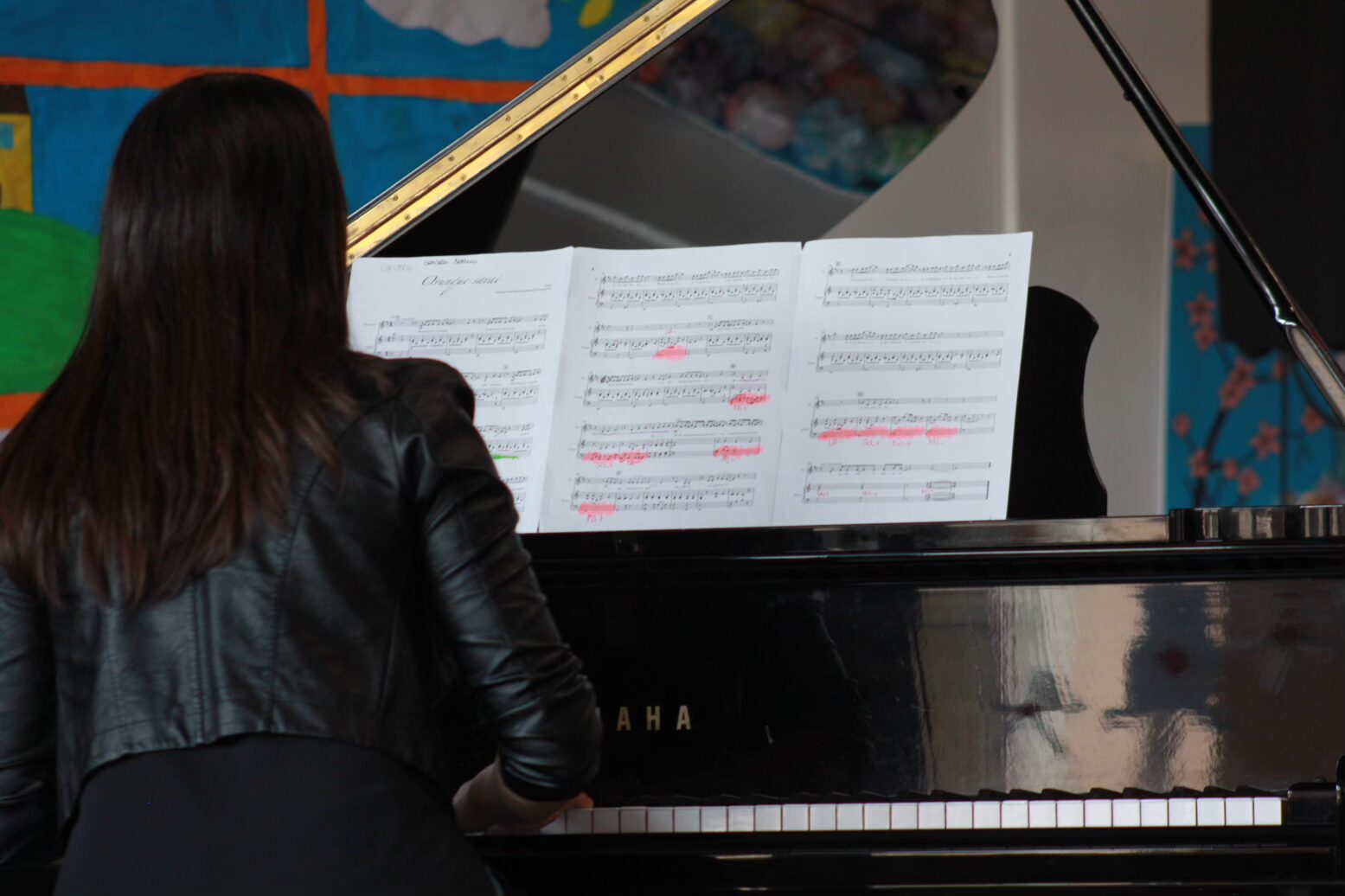 Piano